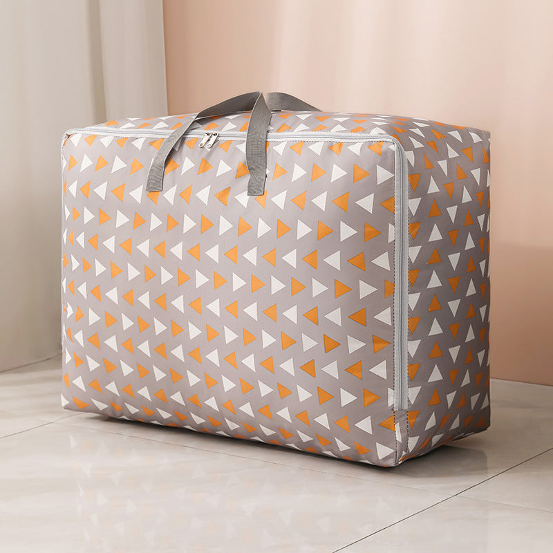 Extra-Large Storage and Organization Bag | High & Bury