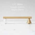 Falanta Cabinet Handle