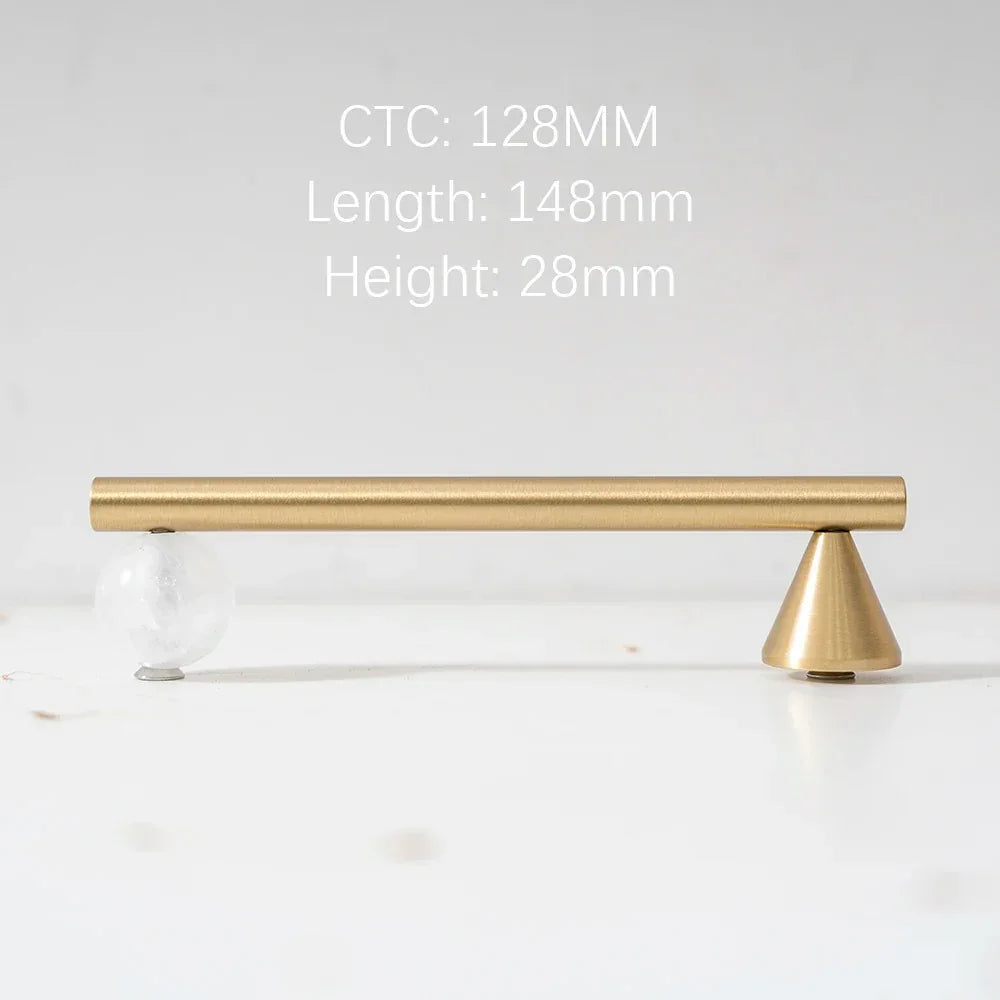 Falanta Cabinet Handle