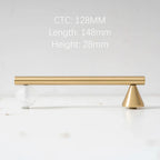 Falanta Cabinet Handle