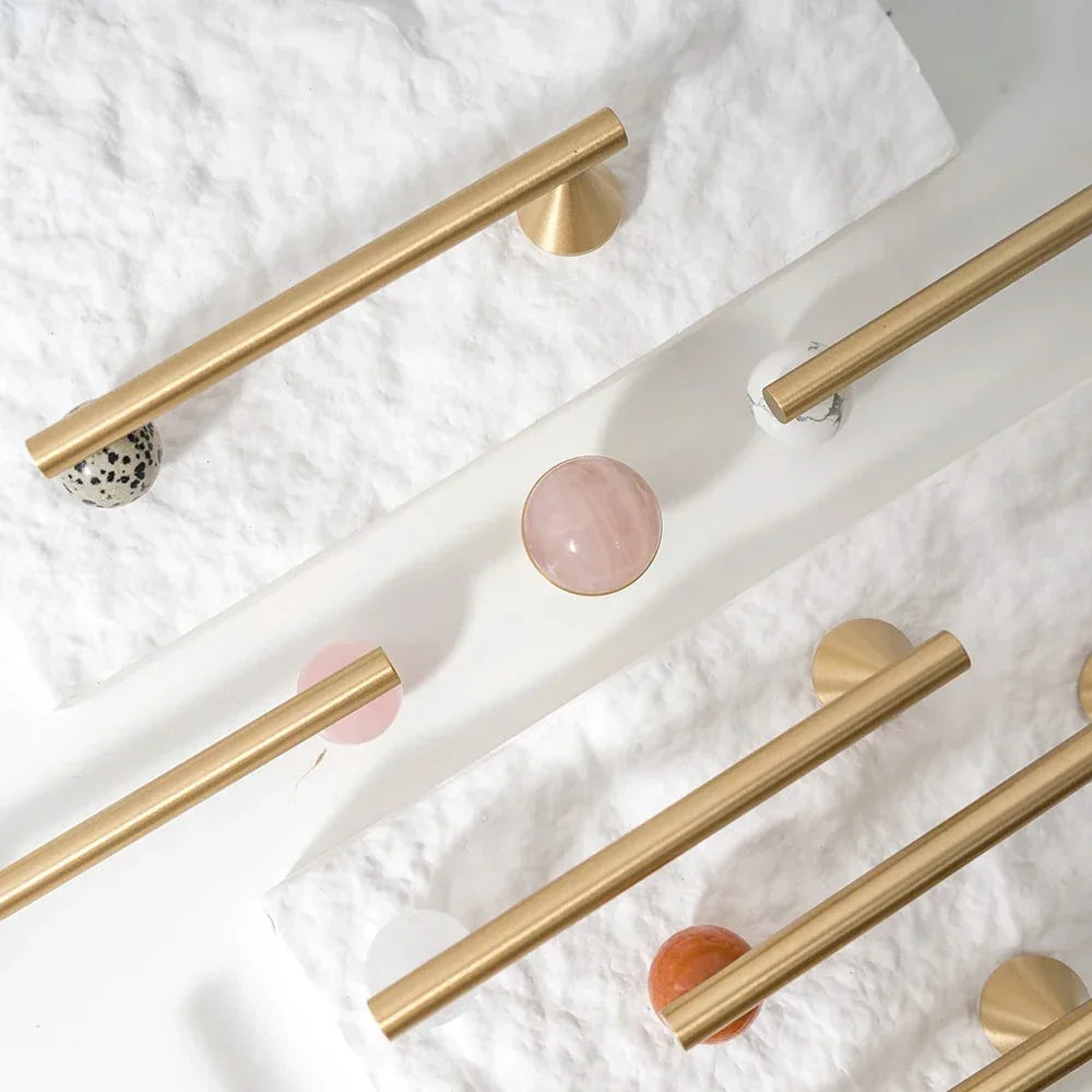 Falanta Cabinet Handle