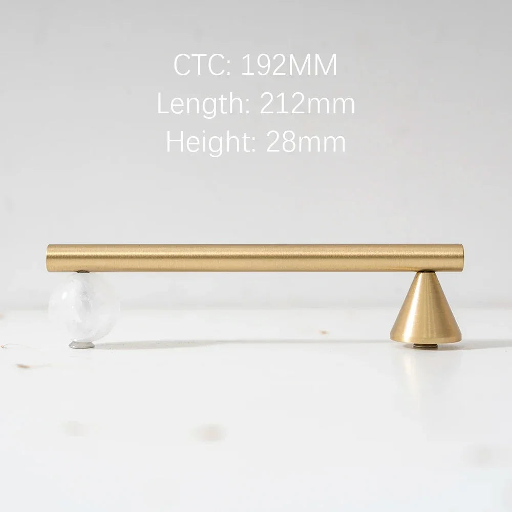 Falanta Cabinet Handle