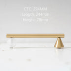 Falanta Cabinet Handle