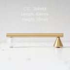 Falanta Cabinet Handle