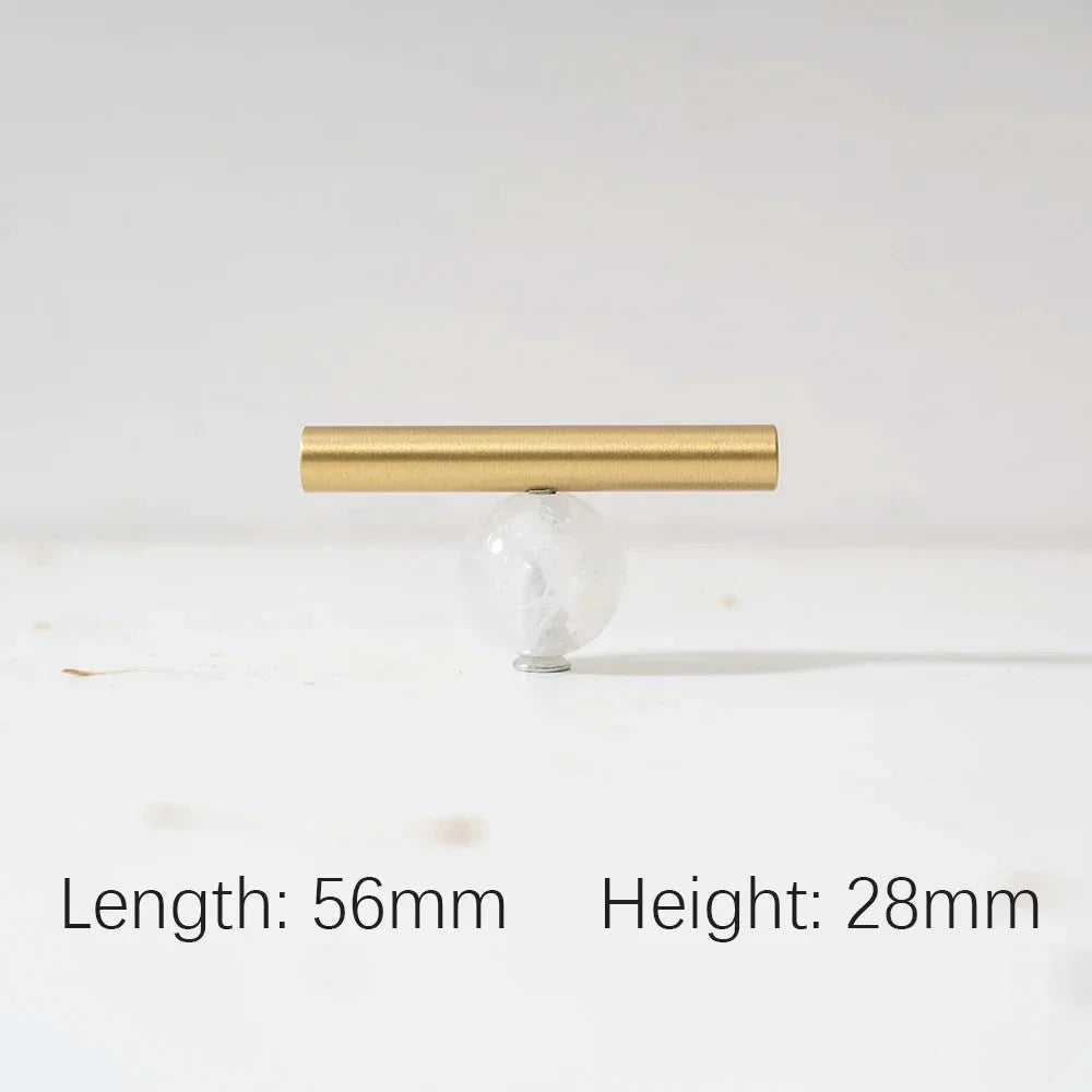 Falanta Cabinet Handle
