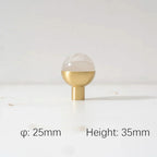 Falanta Cabinet Handle