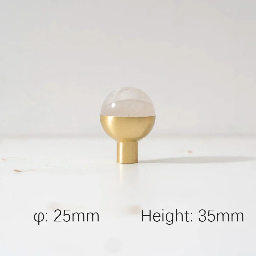 Falanta Cabinet Handle