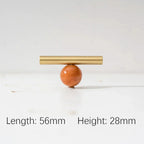 Falanta Cabinet Handle