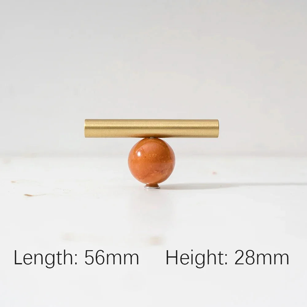 Falanta Cabinet Handle