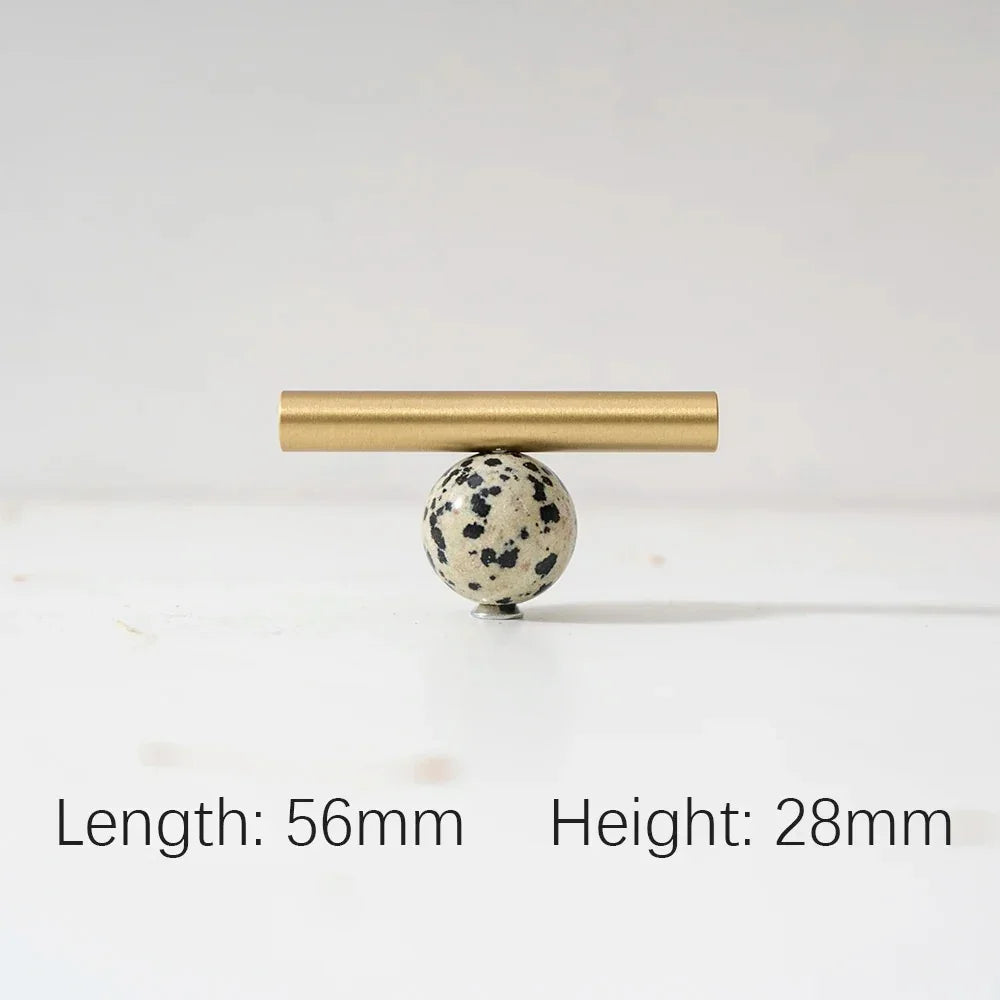Falanta Cabinet Handle