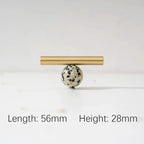 Falanta Cabinet Handle