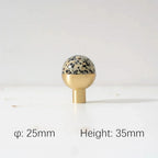 Falanta Cabinet Handle