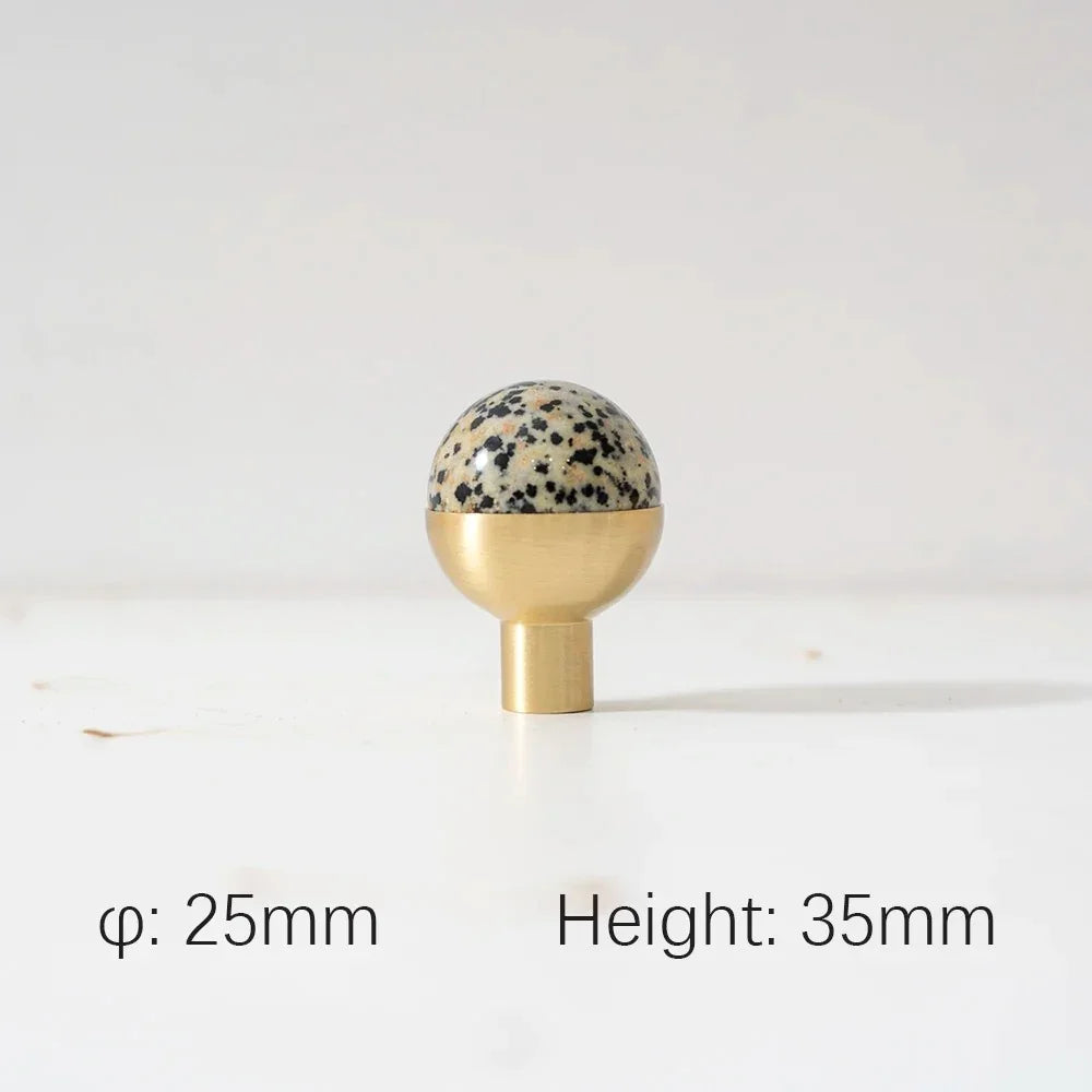 Falanta Cabinet Handle