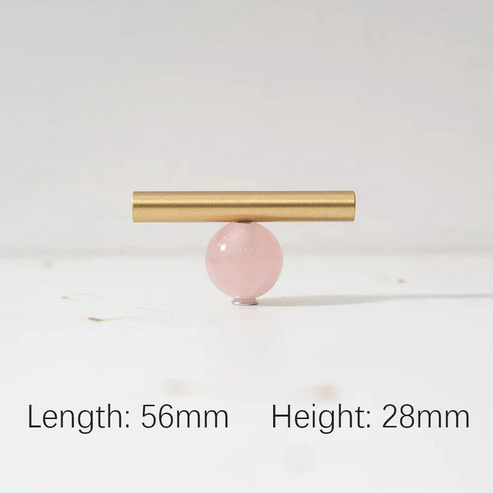 Falanta Cabinet Handle
