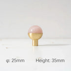 Falanta Cabinet Handle
