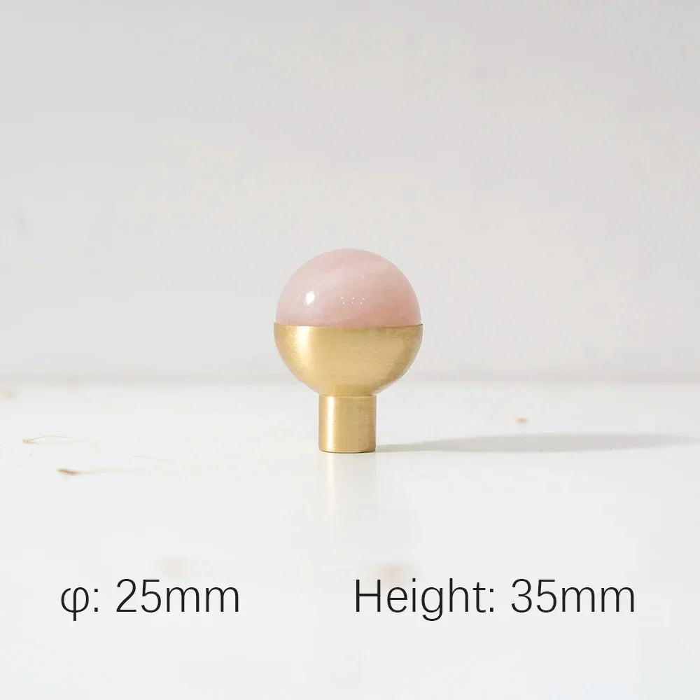 Falanta Cabinet Handle