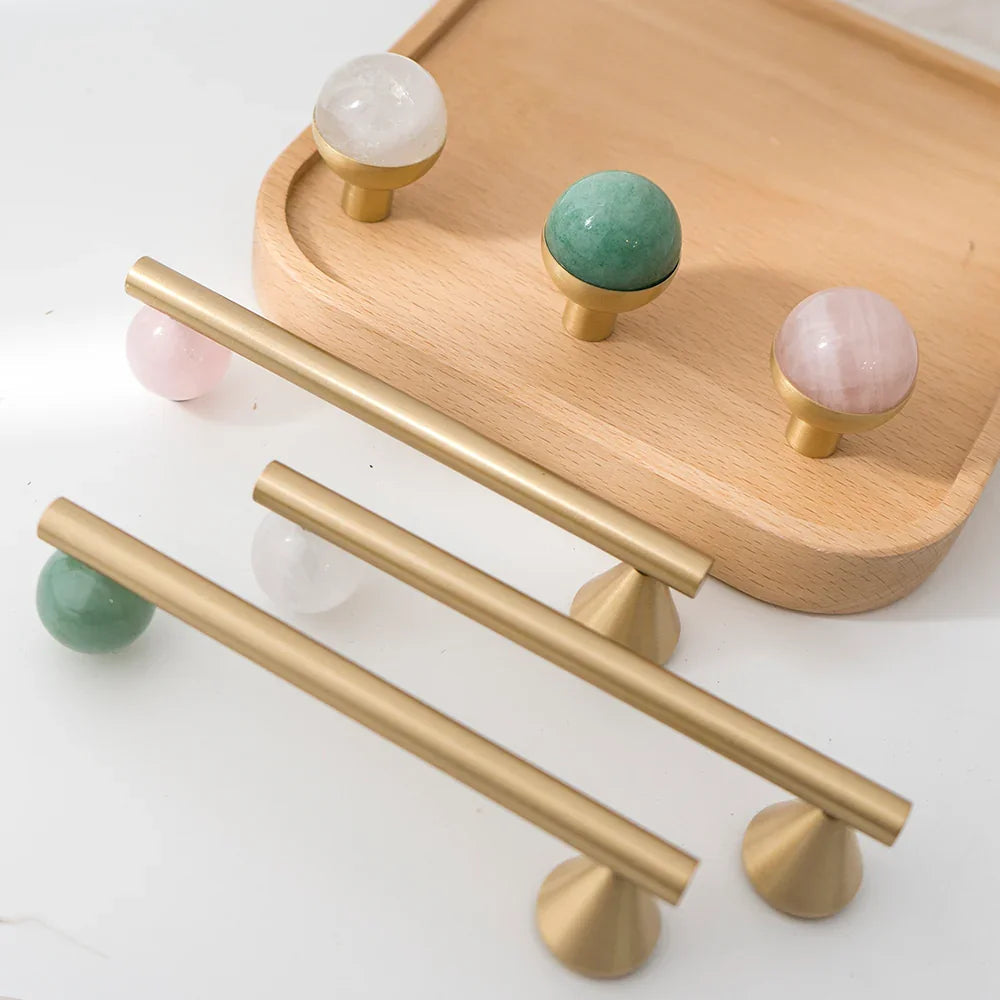 Falanta Cabinet Handle