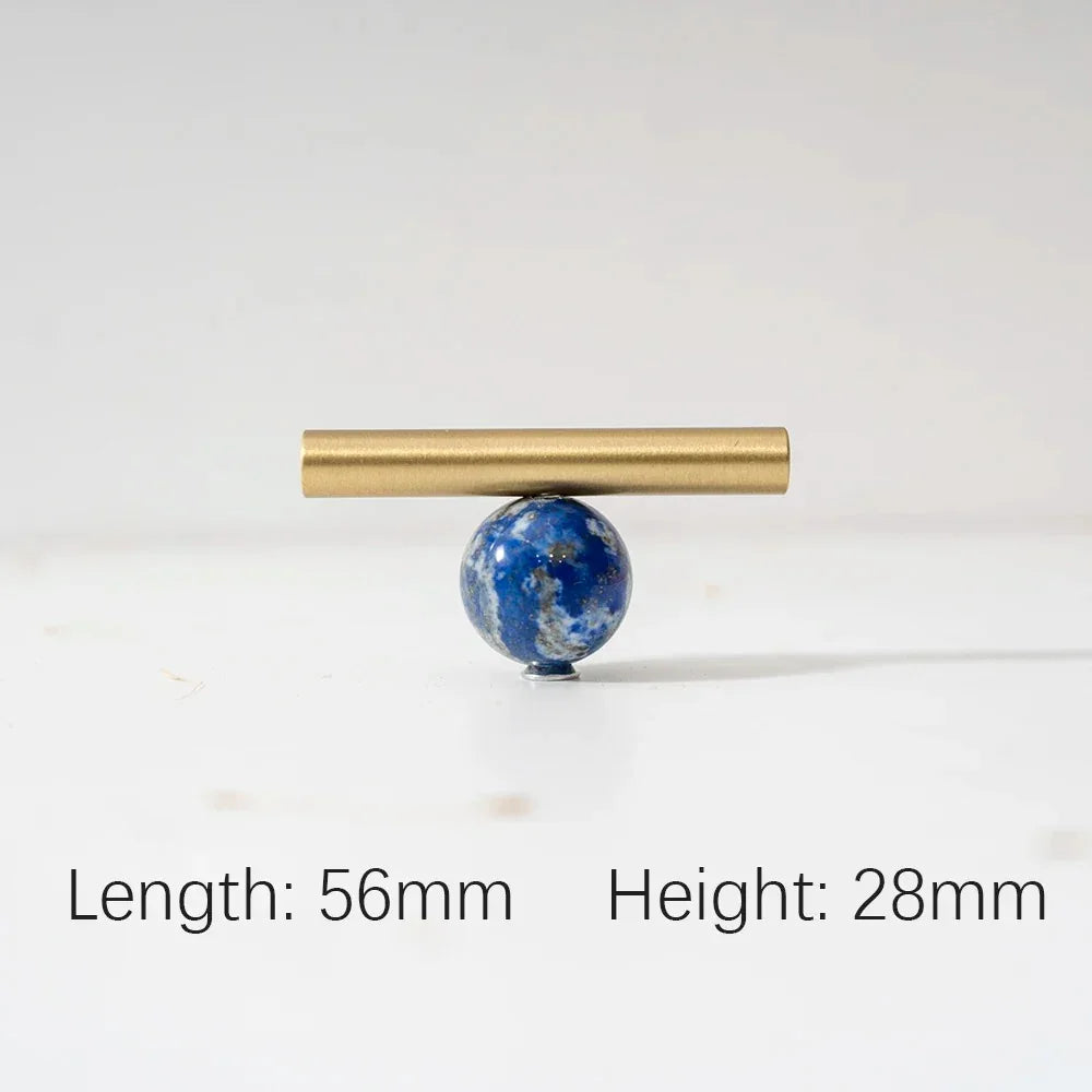 Falanta Cabinet Handle