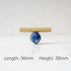 Falanta Cabinet Handle