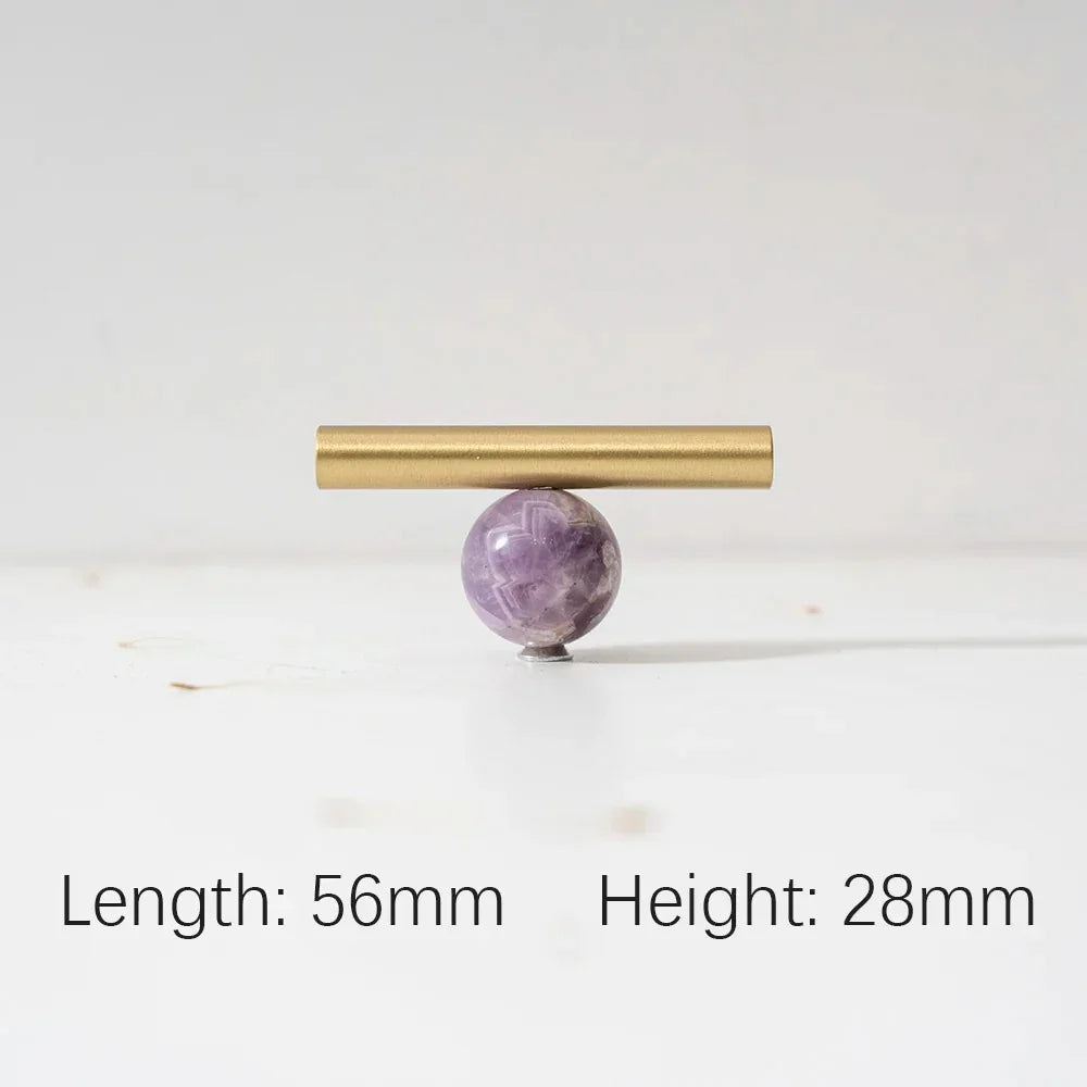 Falanta Cabinet Handle