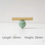 Falanta Cabinet Handle