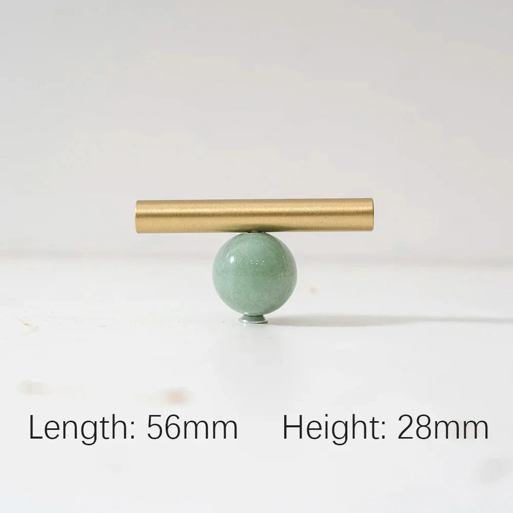 Falanta Cabinet Handle