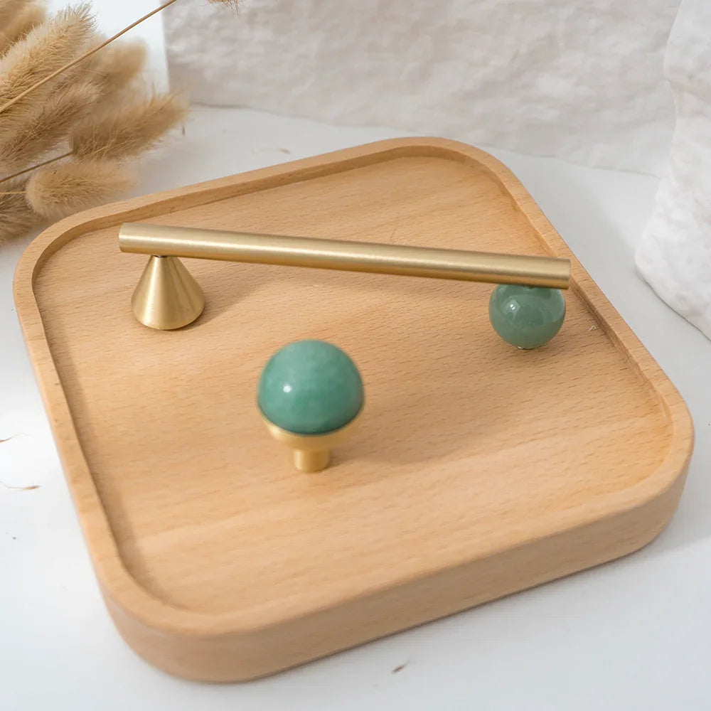 Falanta Cabinet Handle