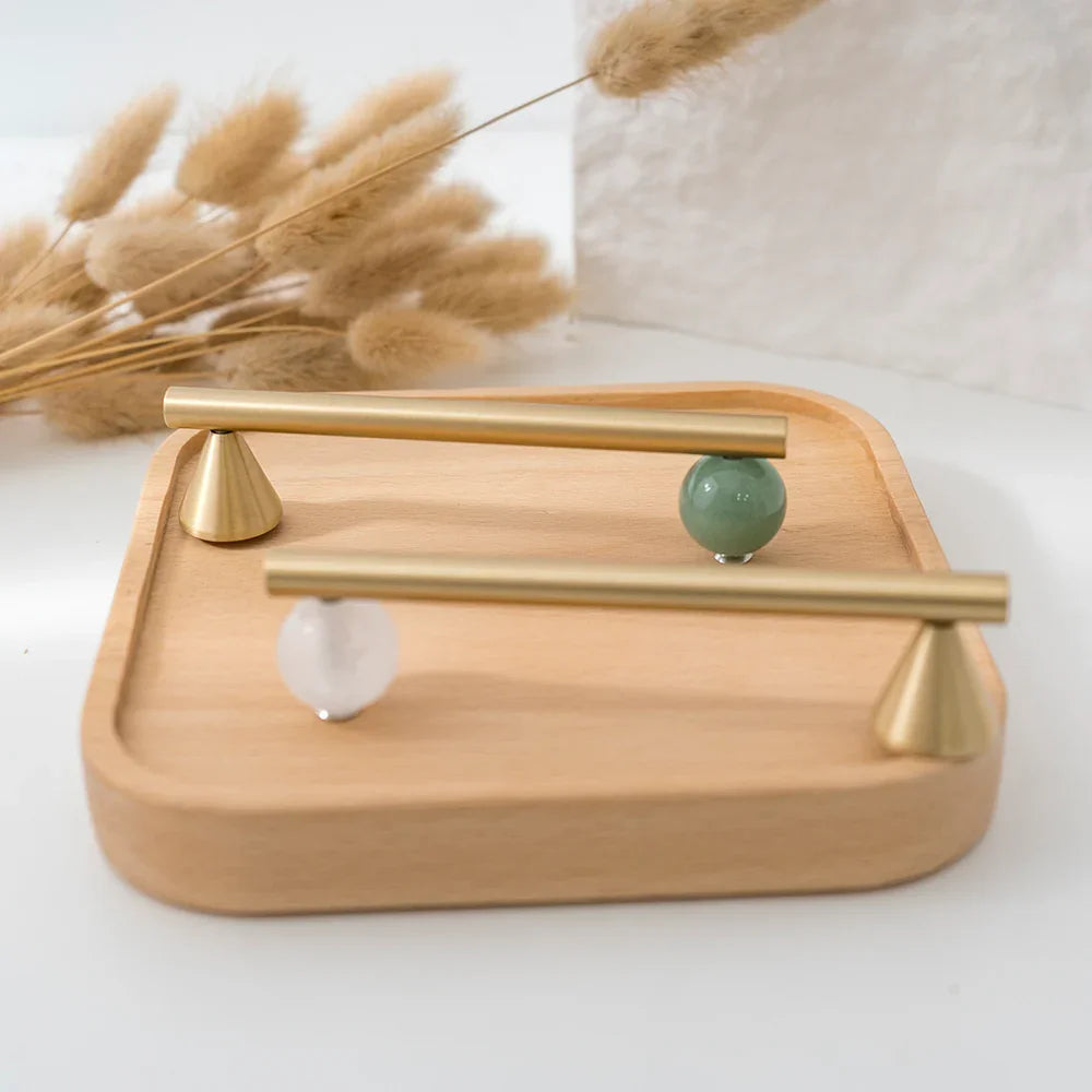 Falanta Cabinet Handle
