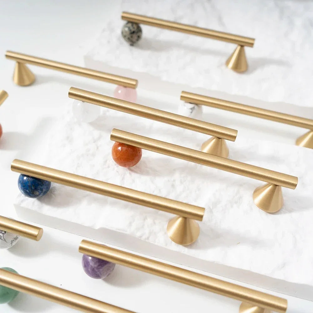 Falanta Cabinet Handle