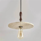 Falanta Travertine Pendant Lamp