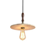 Falanta Travertine Pendant Lamp