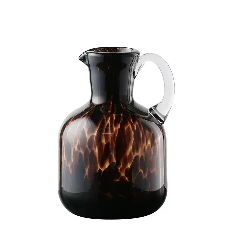 Faldanta Glass Vase