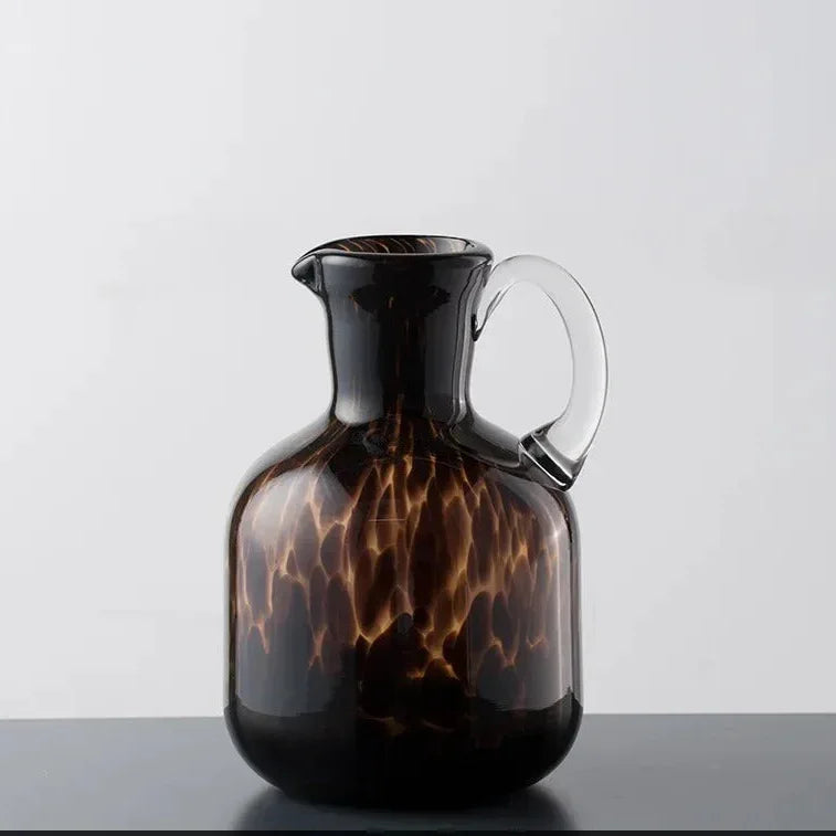 Faldanta Glass Vase