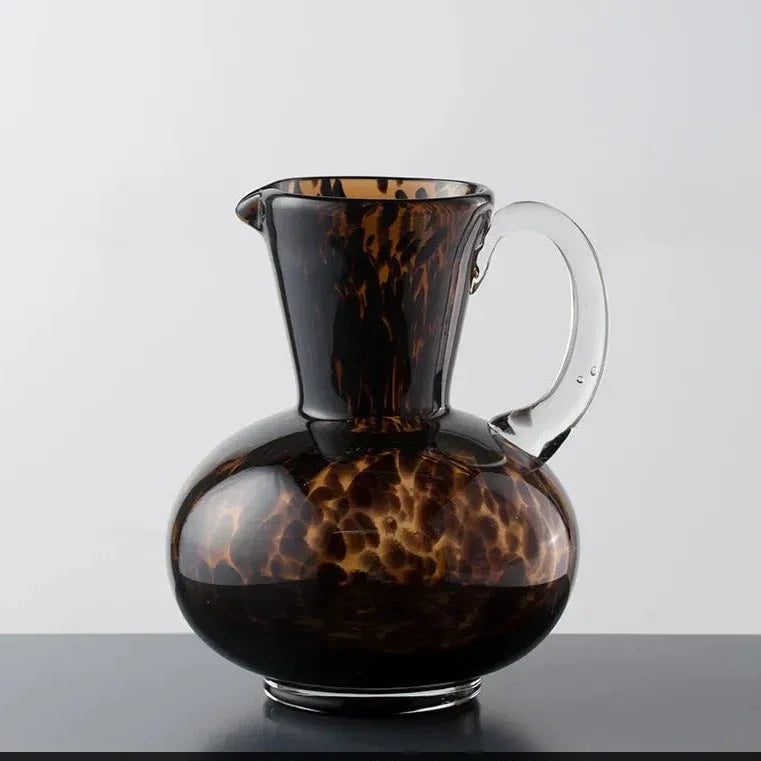 Faldanta Glass Vase