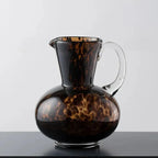 Faldanta Glass Vase