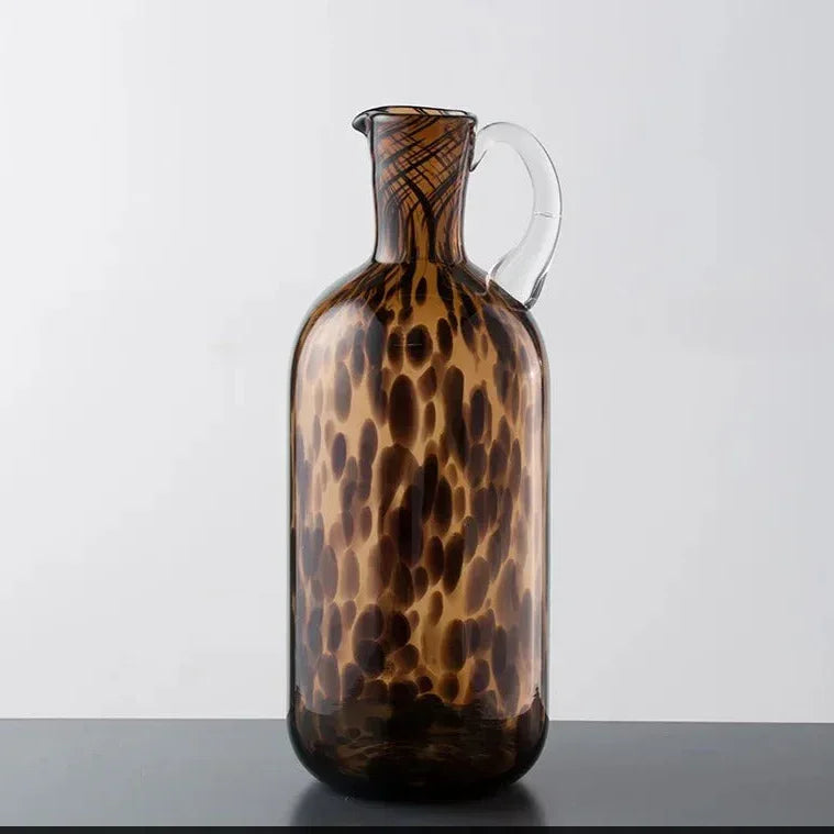 Faldanta Glass Vase