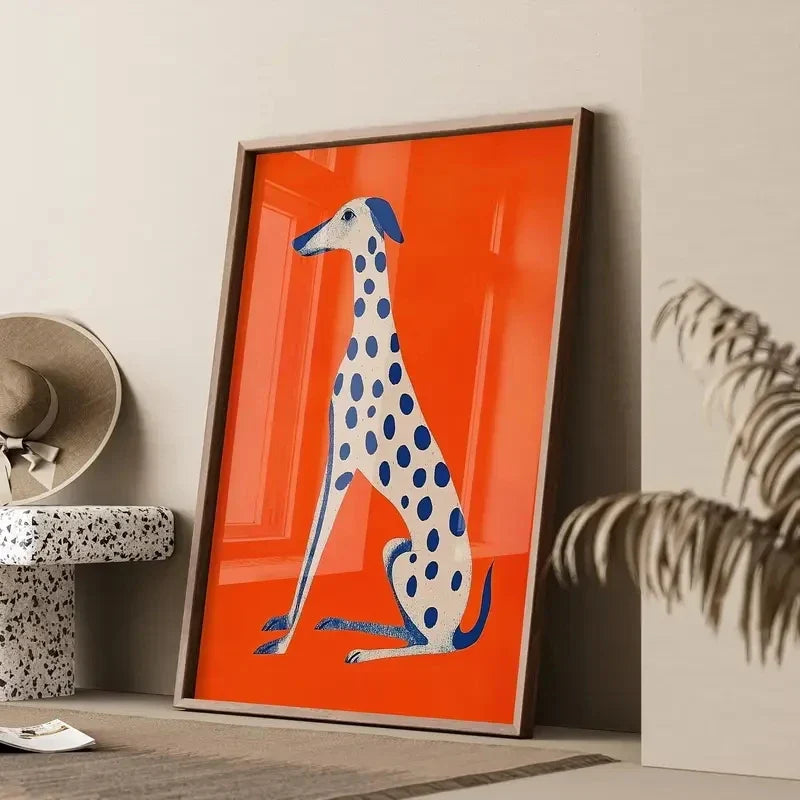 Faldorra Wall Art