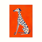 Faldorra Wall Art