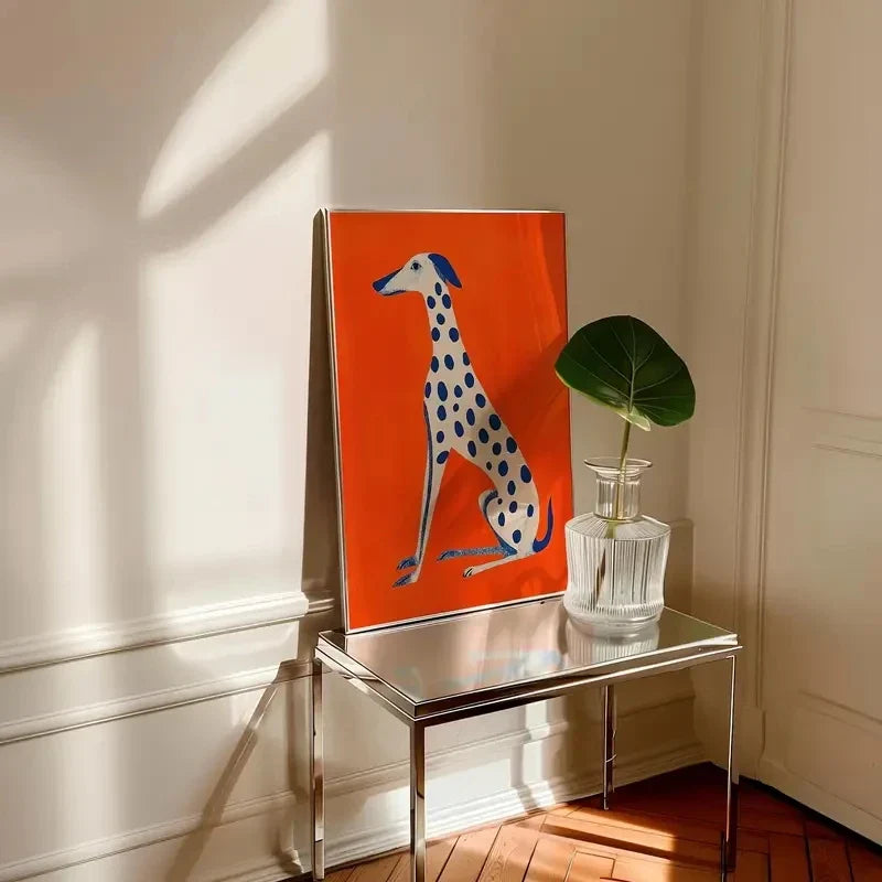 Faldorra Wall Art