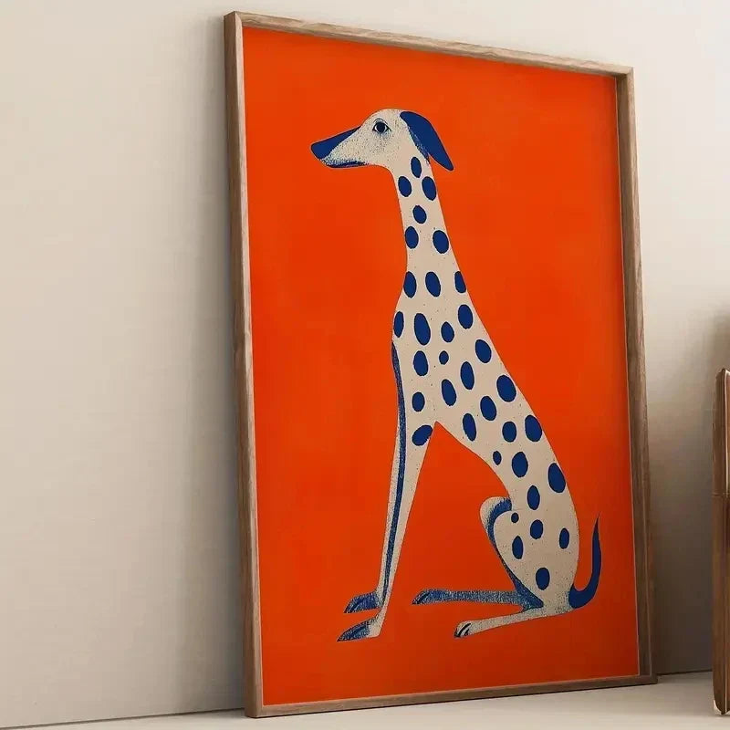 Faldorra Wall Art