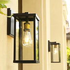 Faleno Outdoor Wall Lamp