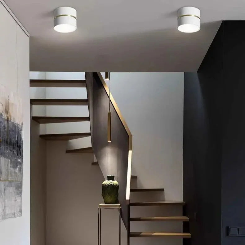 Falira Surface Mounted Downlight
