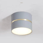 Falira Surface Mounted Downlight