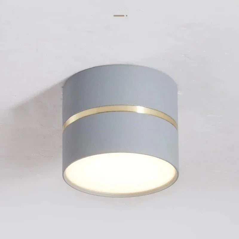 Falira Surface Mounted Downlight