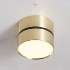 Falira Surface Mounted Downlight
