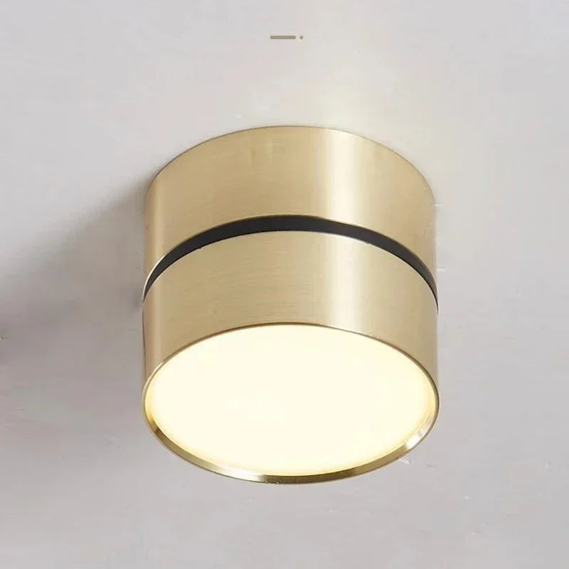 Falira Surface Mounted Downlight
