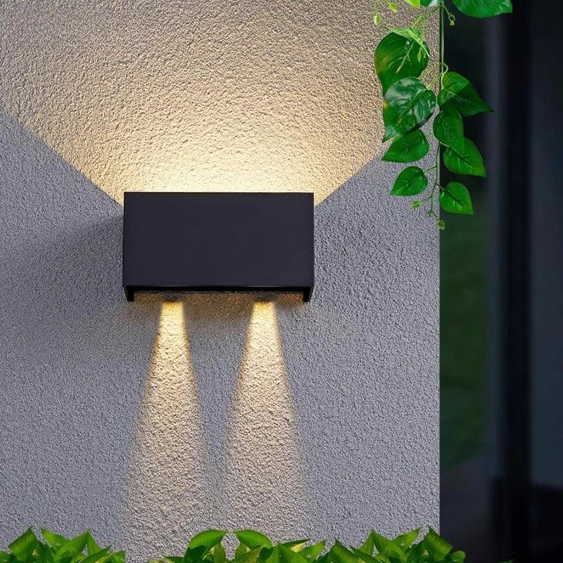 Falndoda LED Wall Lamp
