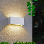 Falndoda LED Wall Lamp