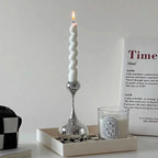 Falova Metal Candle Holder
