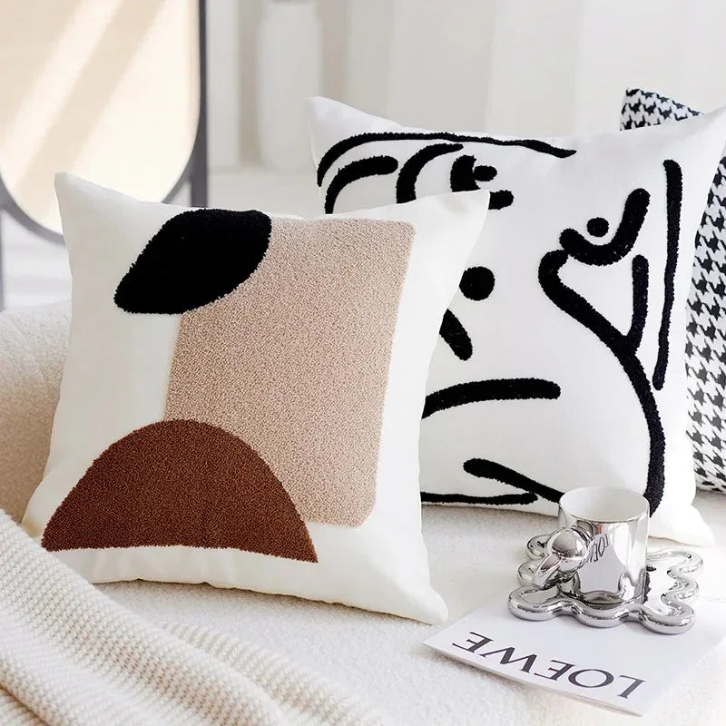 Falova Pillow Cover Collection